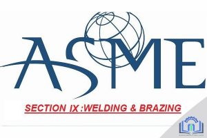 استاندارد ASME.IX