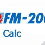 نرم افزار FM200