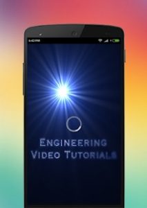 اپلیکیشن Engineering Videos