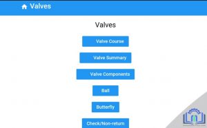 اپلیکیشن کاربردی Valvs