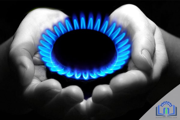تجربه و تحلیل حوادث مشترکین خانگی گاز طبیعی