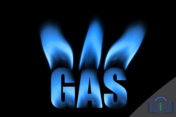 خواص گاز طبیعی
