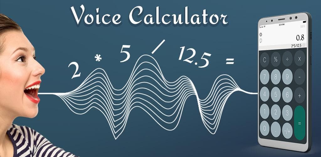 Voice edition. Голосовой калькулятор. Первый голосовой калькулятор. Картинки с калькулятором с голосовой функцией для презентации. The Voices.